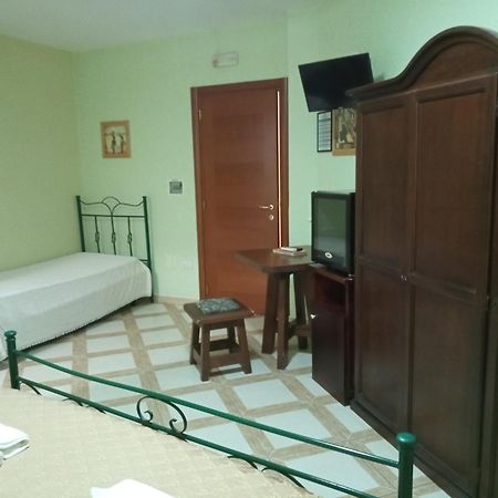 Mamma Assunta Bed and Breakfast Melendugno Buitenkant foto