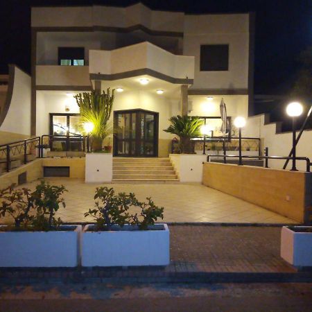 Mamma Assunta Bed and Breakfast Melendugno Buitenkant foto