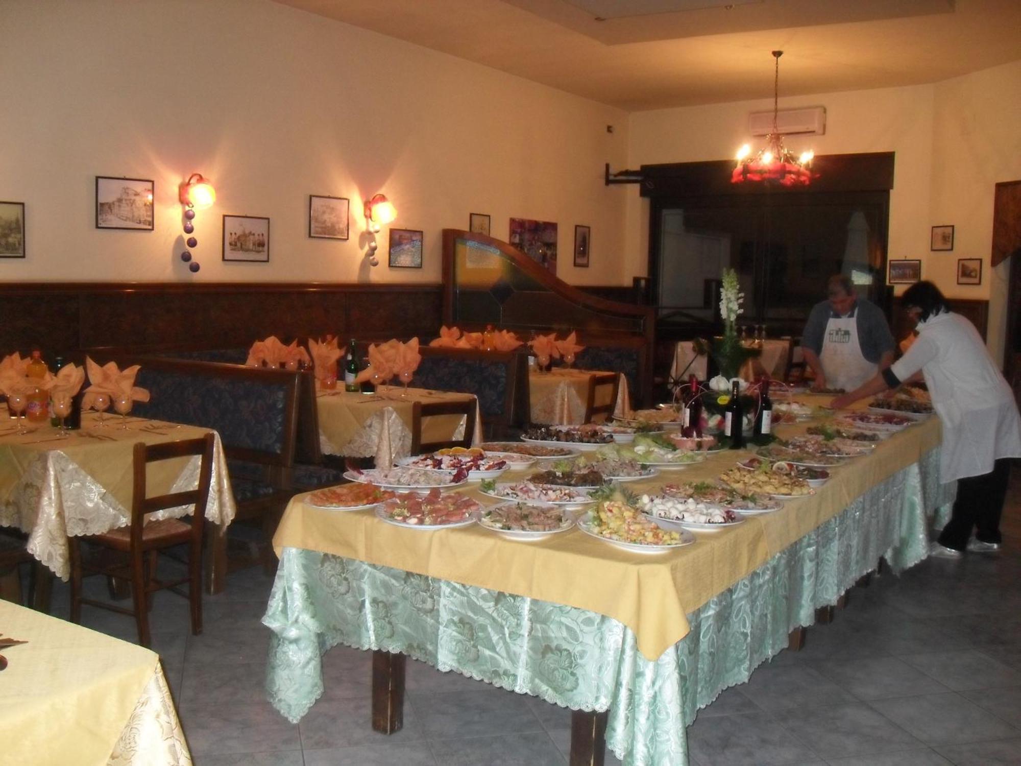 Mamma Assunta Bed and Breakfast Melendugno Buitenkant foto