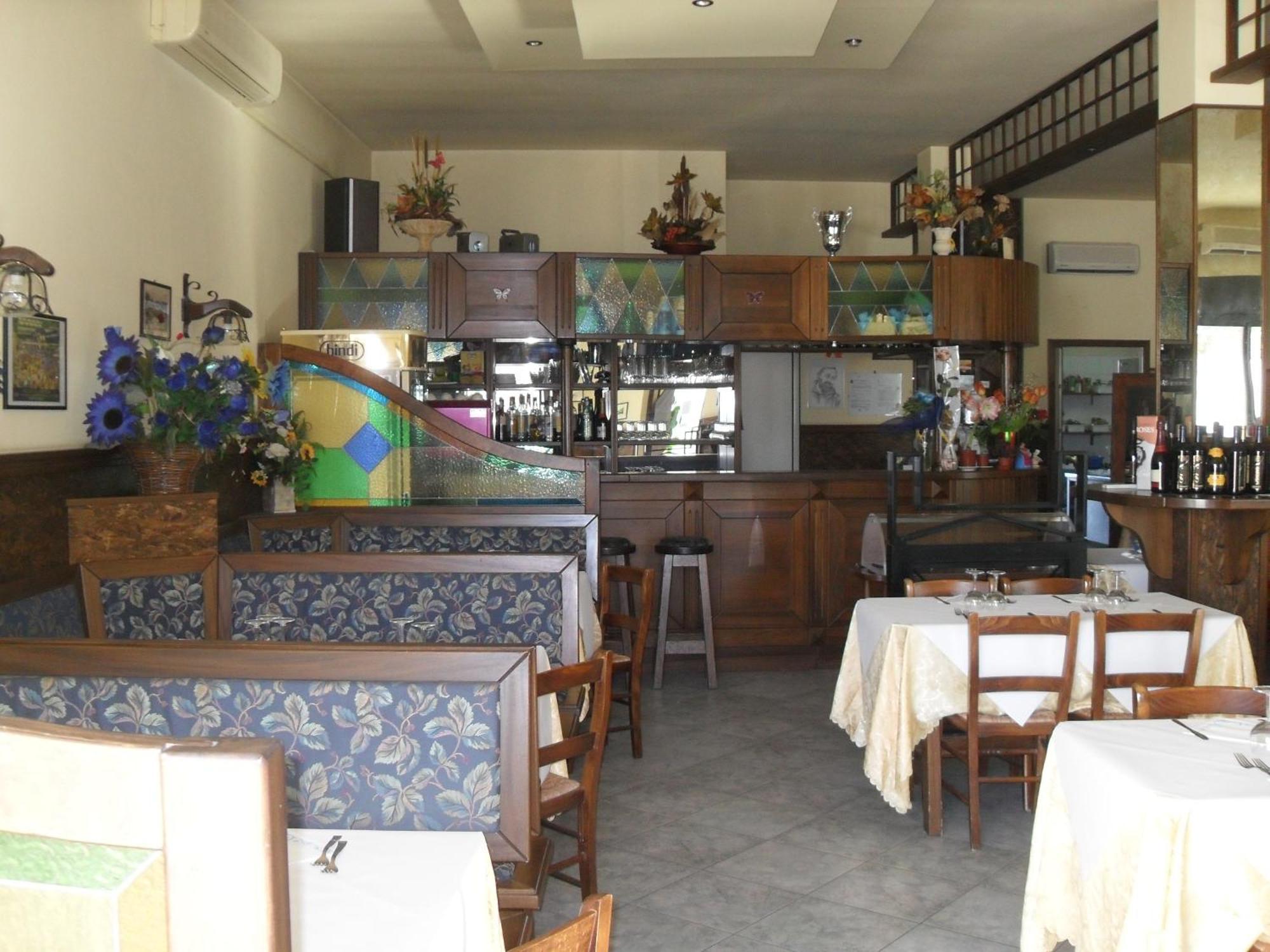 Mamma Assunta Bed and Breakfast Melendugno Buitenkant foto