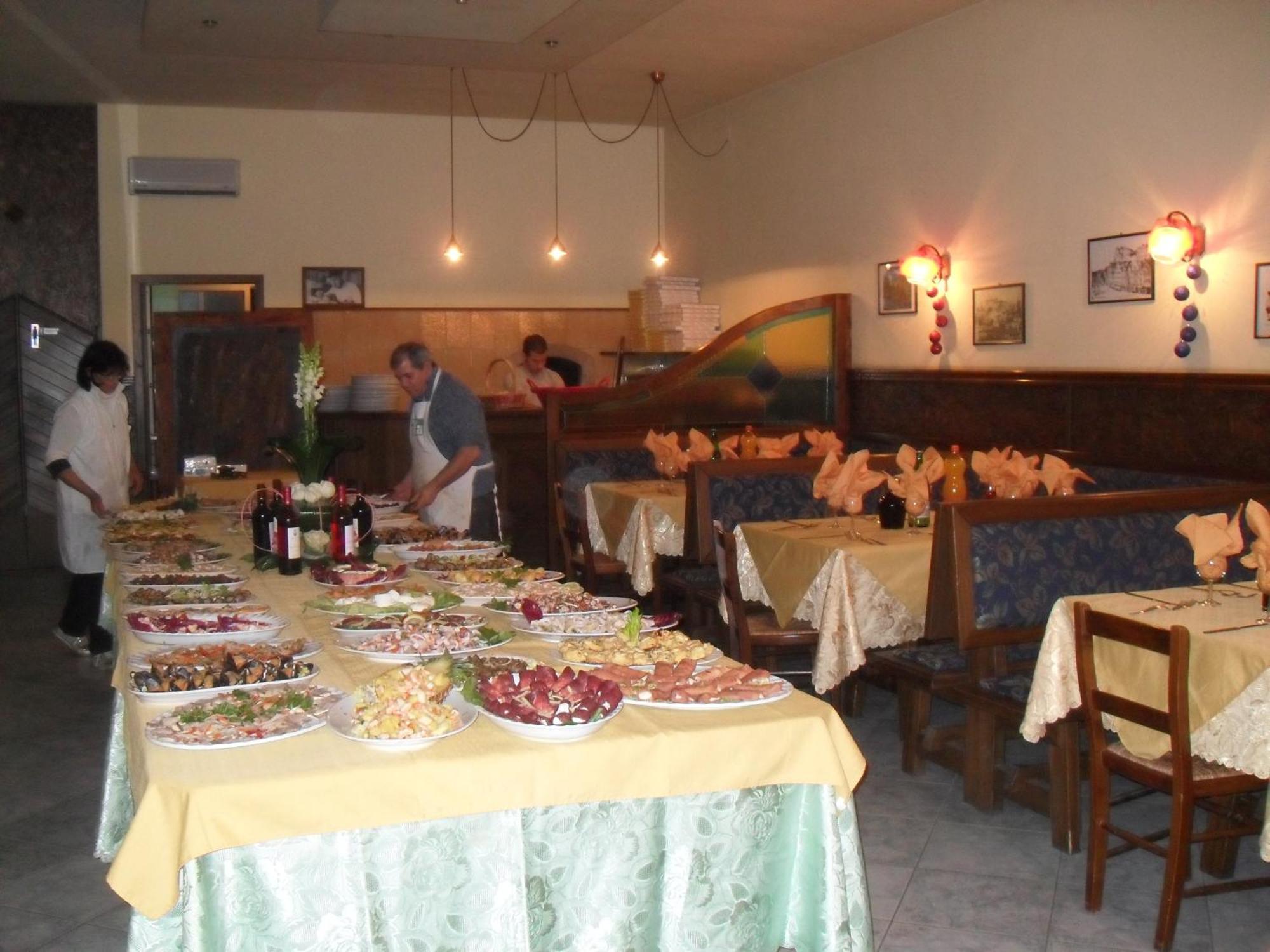 Mamma Assunta Bed and Breakfast Melendugno Buitenkant foto