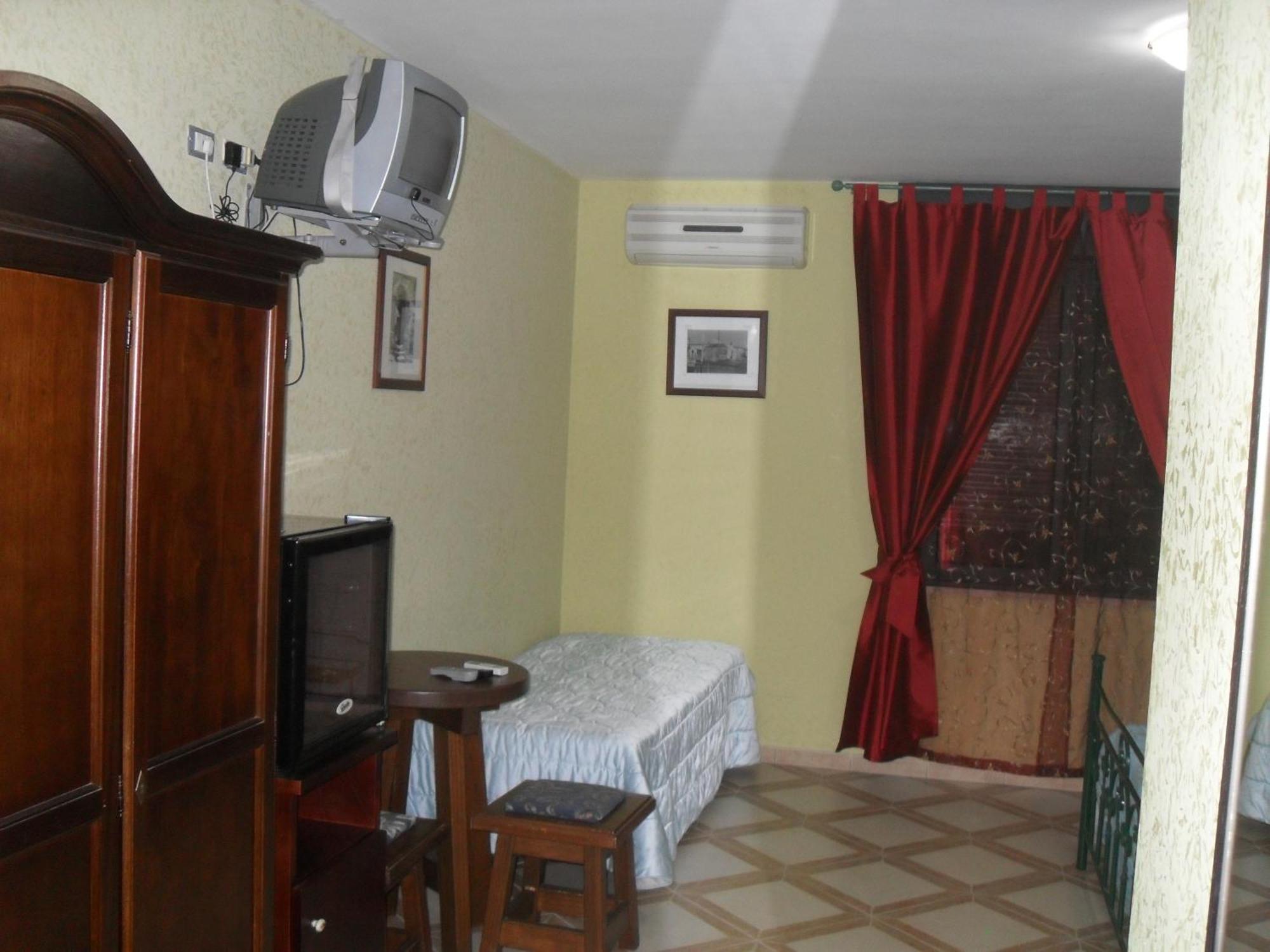 Mamma Assunta Bed and Breakfast Melendugno Kamer foto