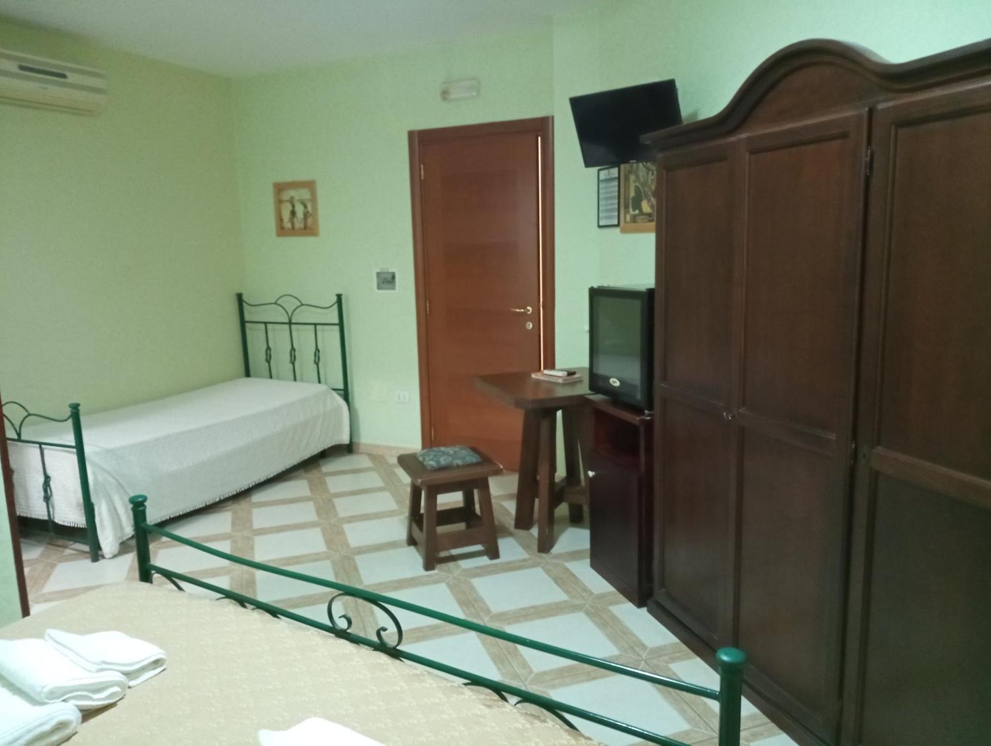 Mamma Assunta Bed and Breakfast Melendugno Buitenkant foto