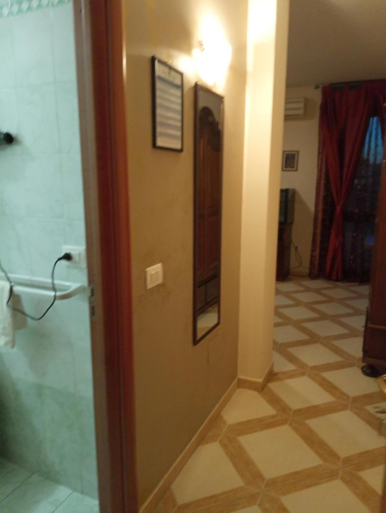 Mamma Assunta Bed and Breakfast Melendugno Buitenkant foto