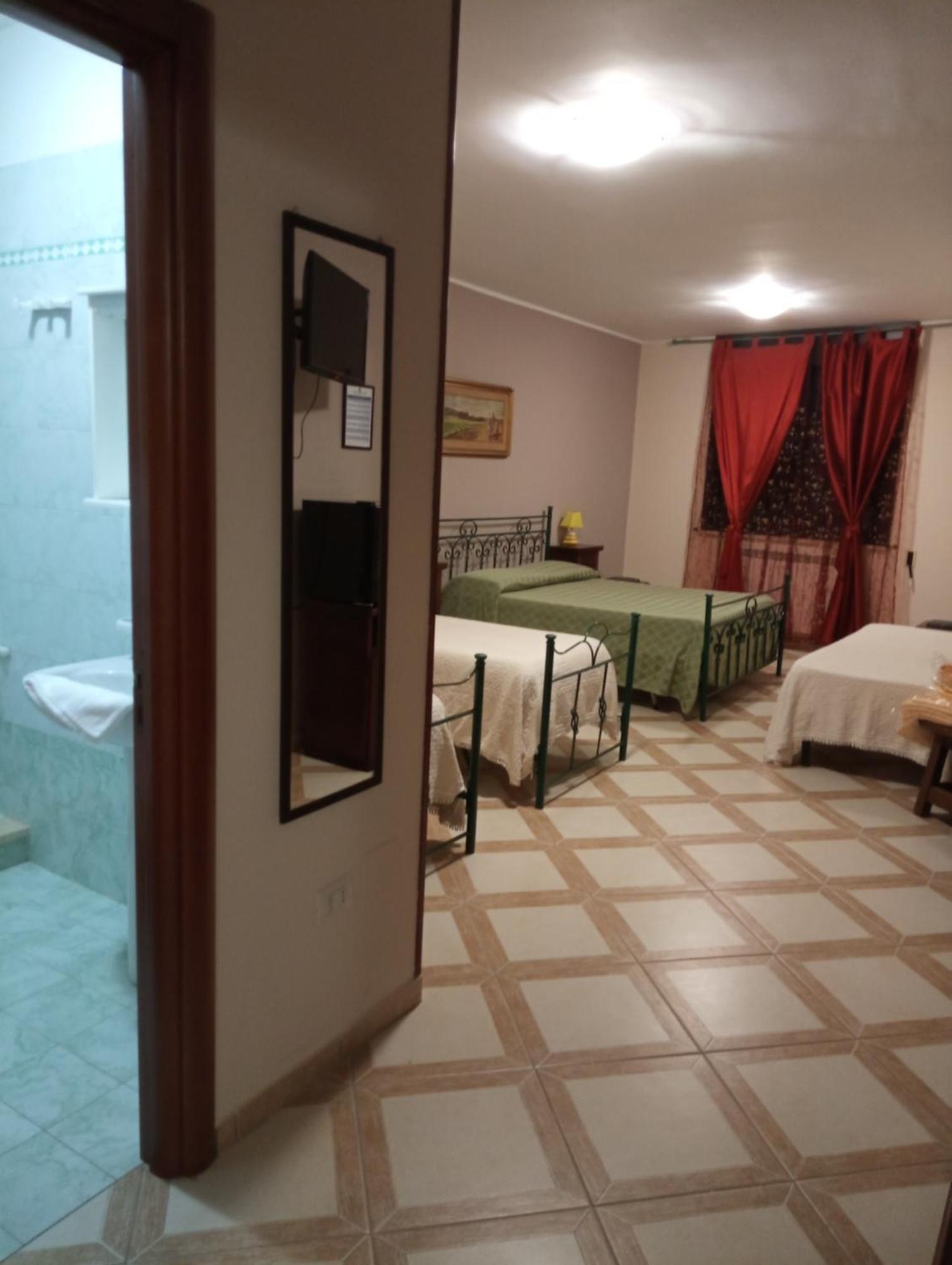 Mamma Assunta Bed and Breakfast Melendugno Buitenkant foto