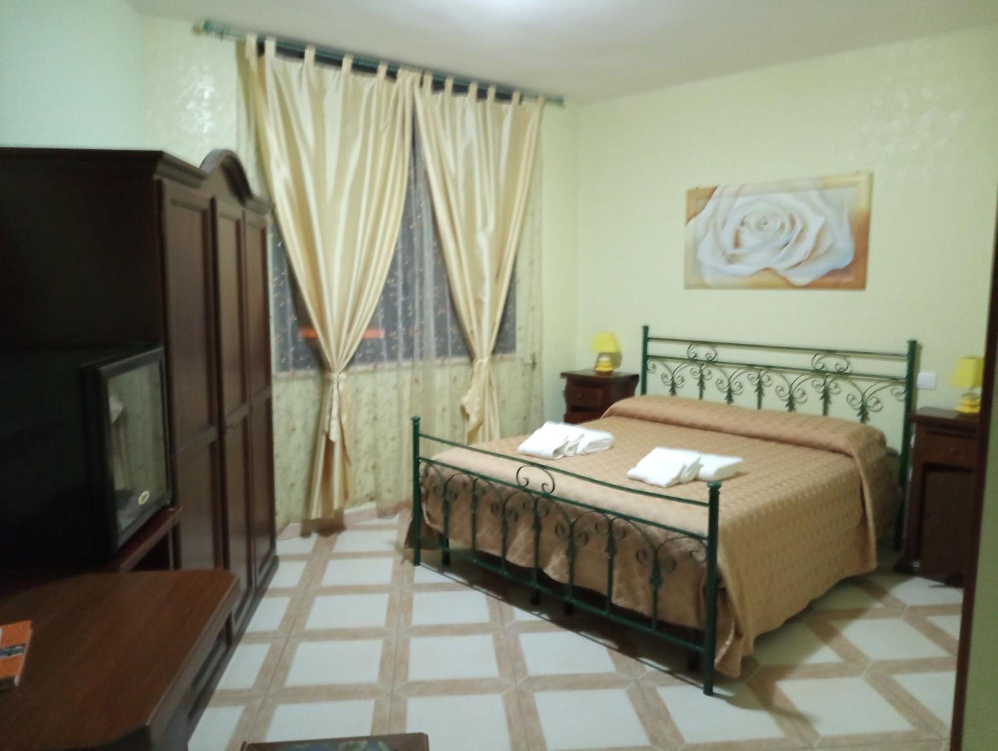 Mamma Assunta Bed and Breakfast Melendugno Buitenkant foto