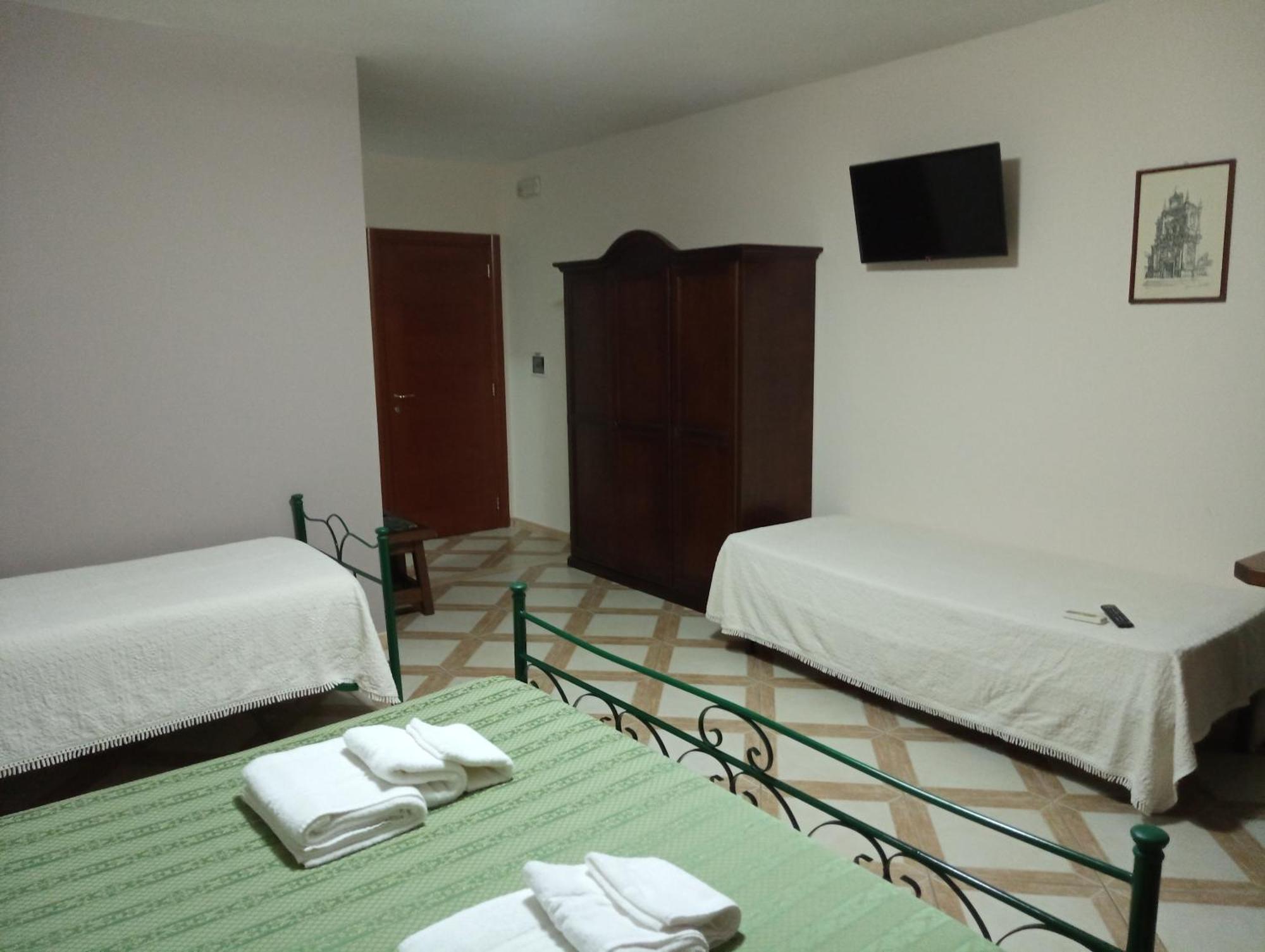 Mamma Assunta Bed and Breakfast Melendugno Buitenkant foto