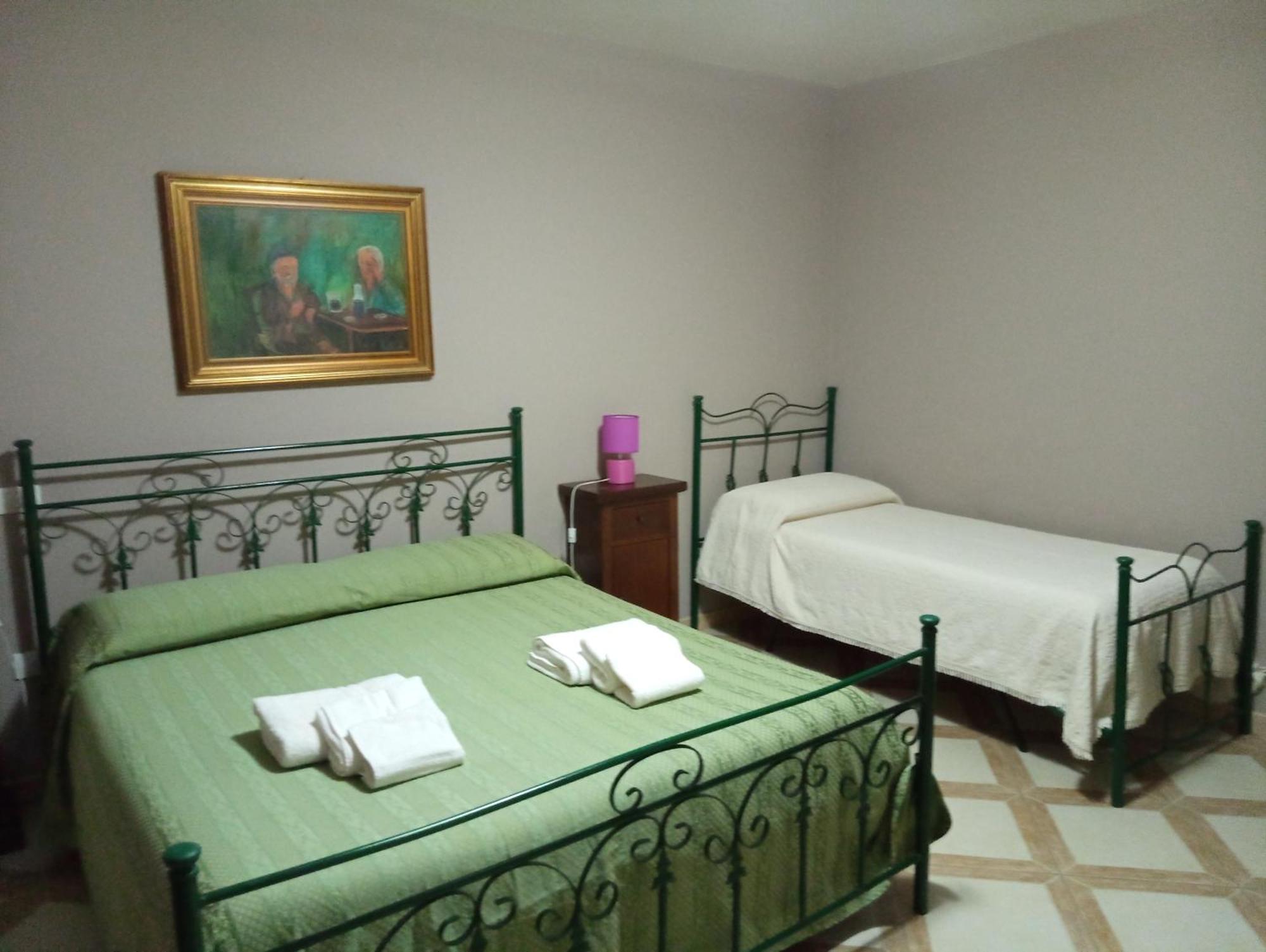 Mamma Assunta Bed and Breakfast Melendugno Buitenkant foto