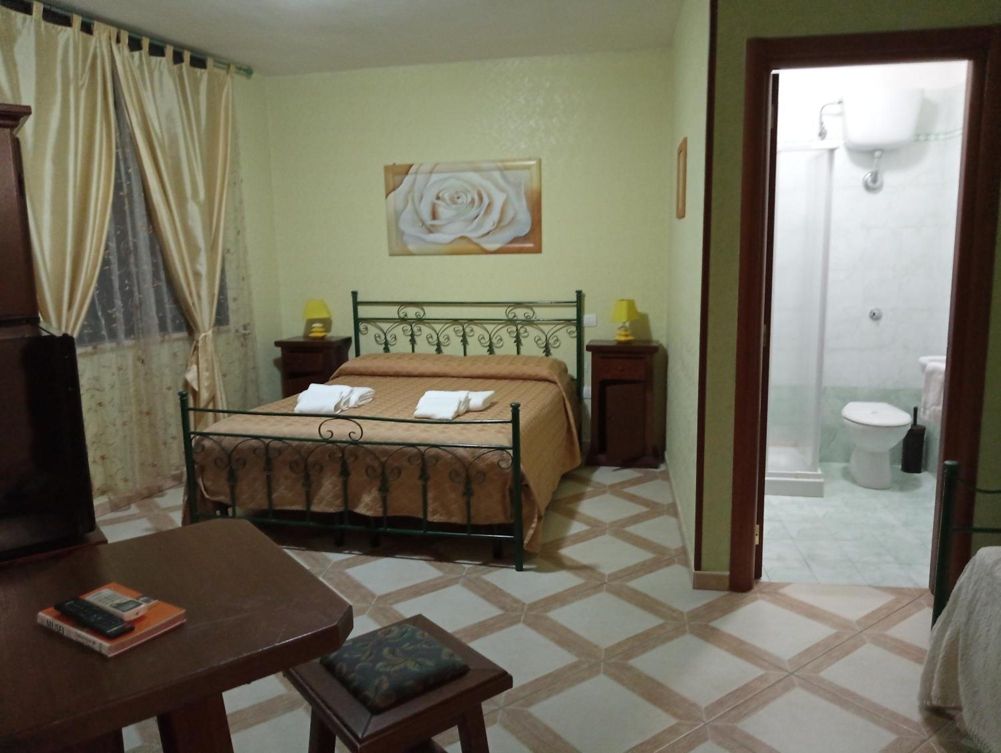 Mamma Assunta Bed and Breakfast Melendugno Buitenkant foto