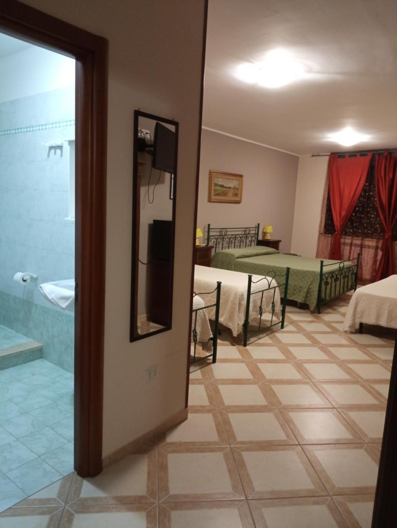 Mamma Assunta Bed and Breakfast Melendugno Buitenkant foto