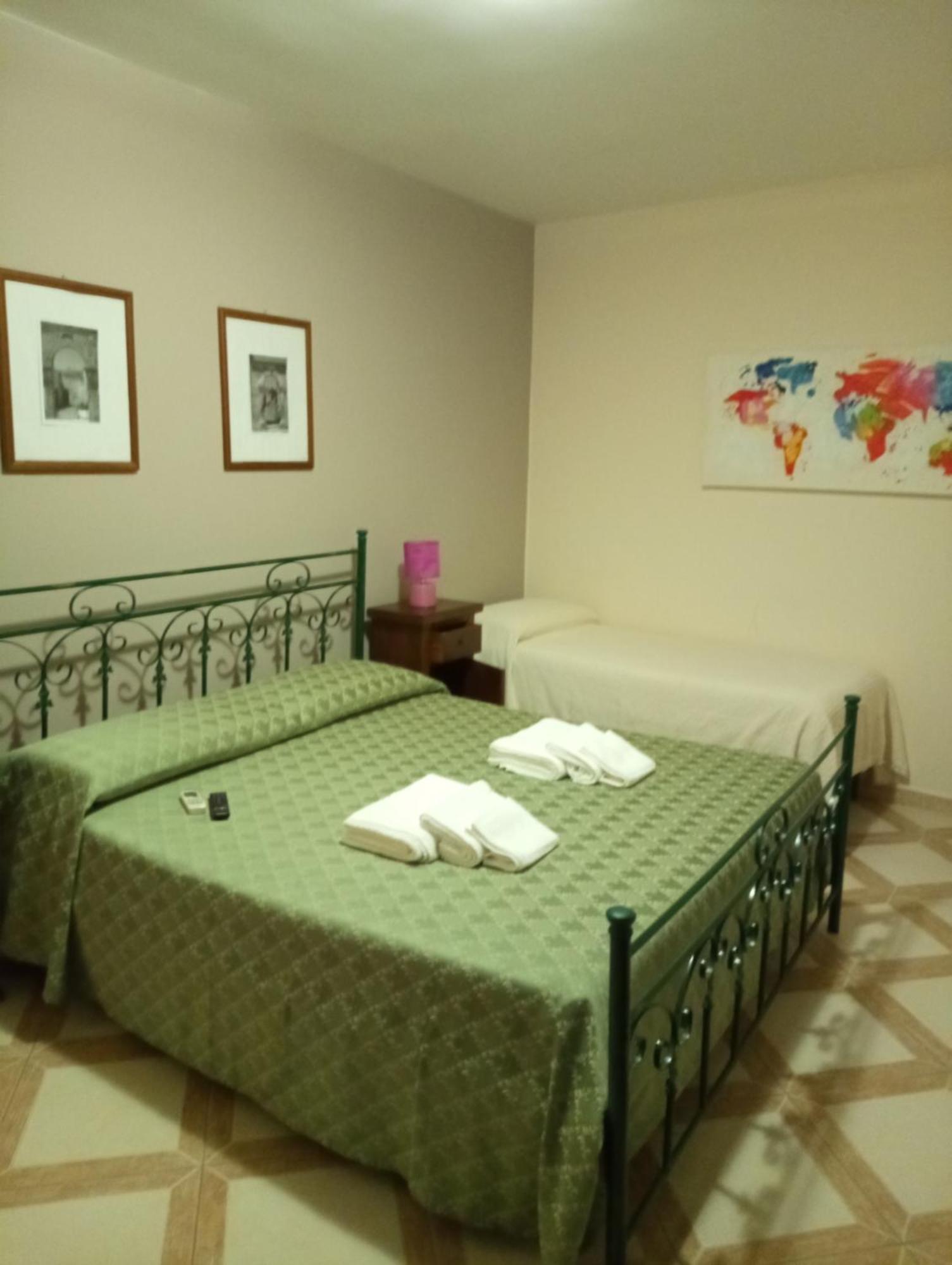 Mamma Assunta Bed and Breakfast Melendugno Buitenkant foto