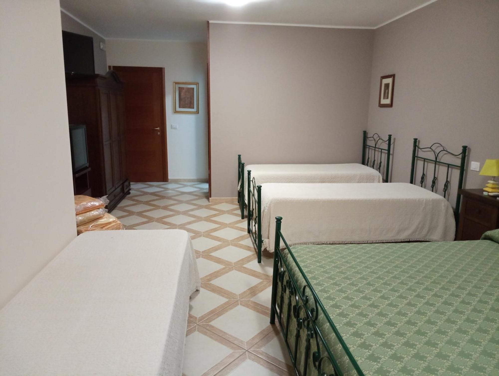 Mamma Assunta Bed and Breakfast Melendugno Buitenkant foto