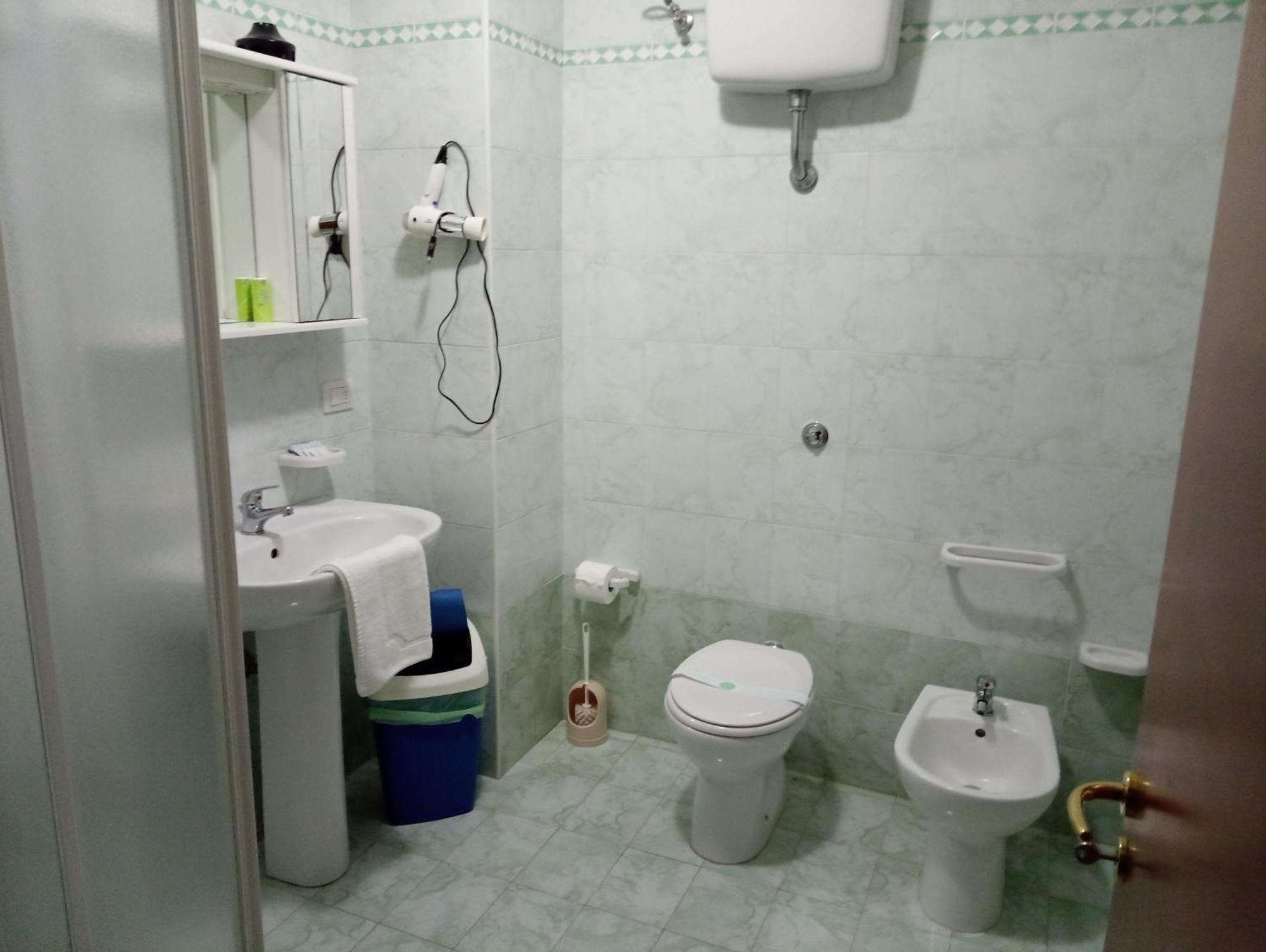 Mamma Assunta Bed and Breakfast Melendugno Buitenkant foto