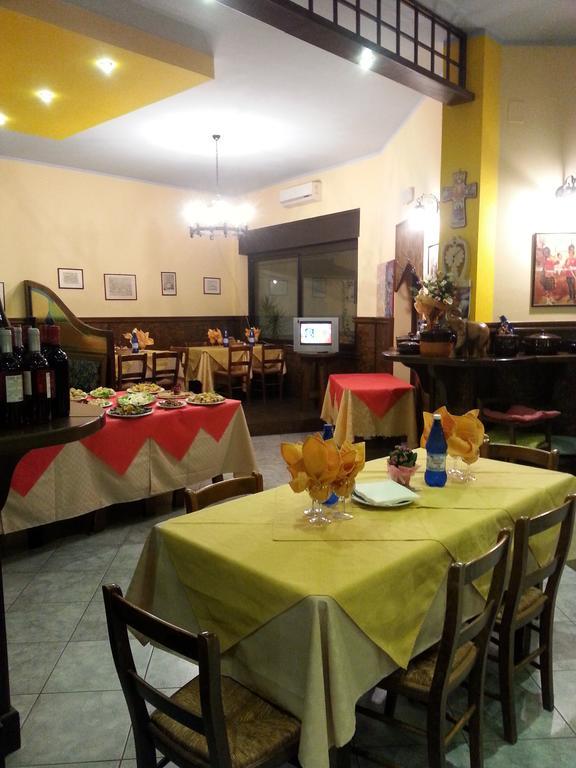 Mamma Assunta Bed and Breakfast Melendugno Buitenkant foto