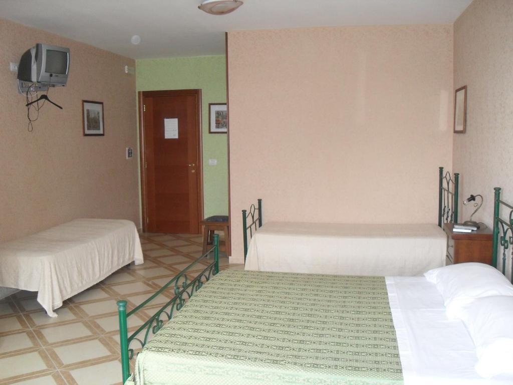 Mamma Assunta Bed and Breakfast Melendugno Kamer foto