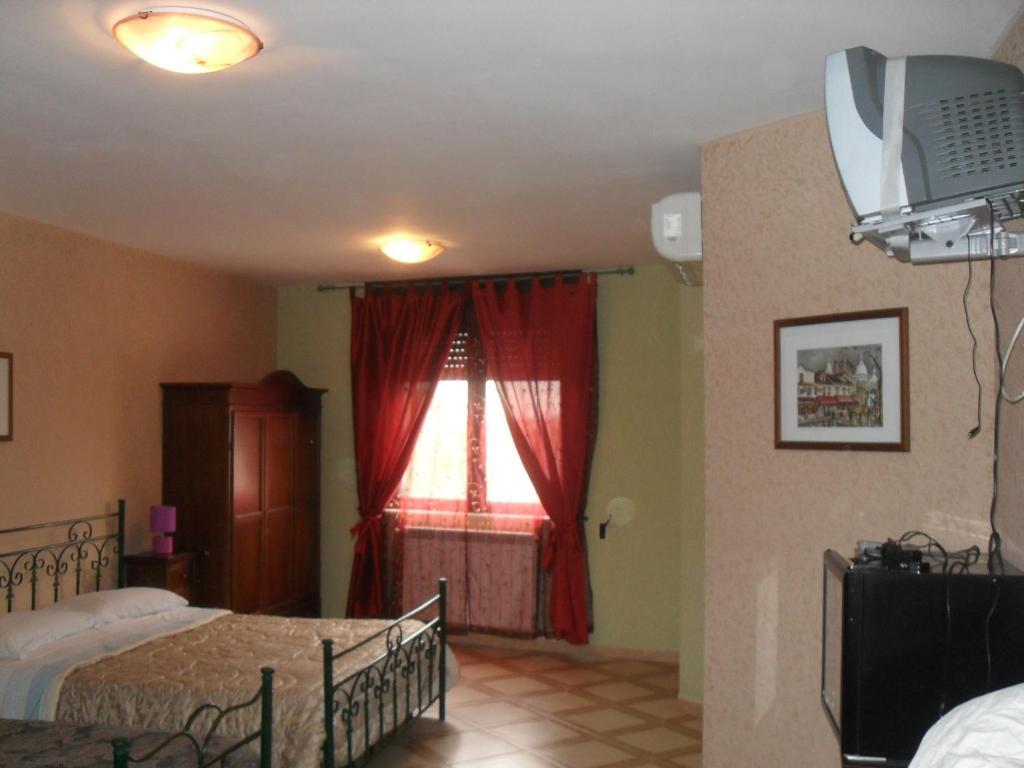 Mamma Assunta Bed and Breakfast Melendugno Buitenkant foto