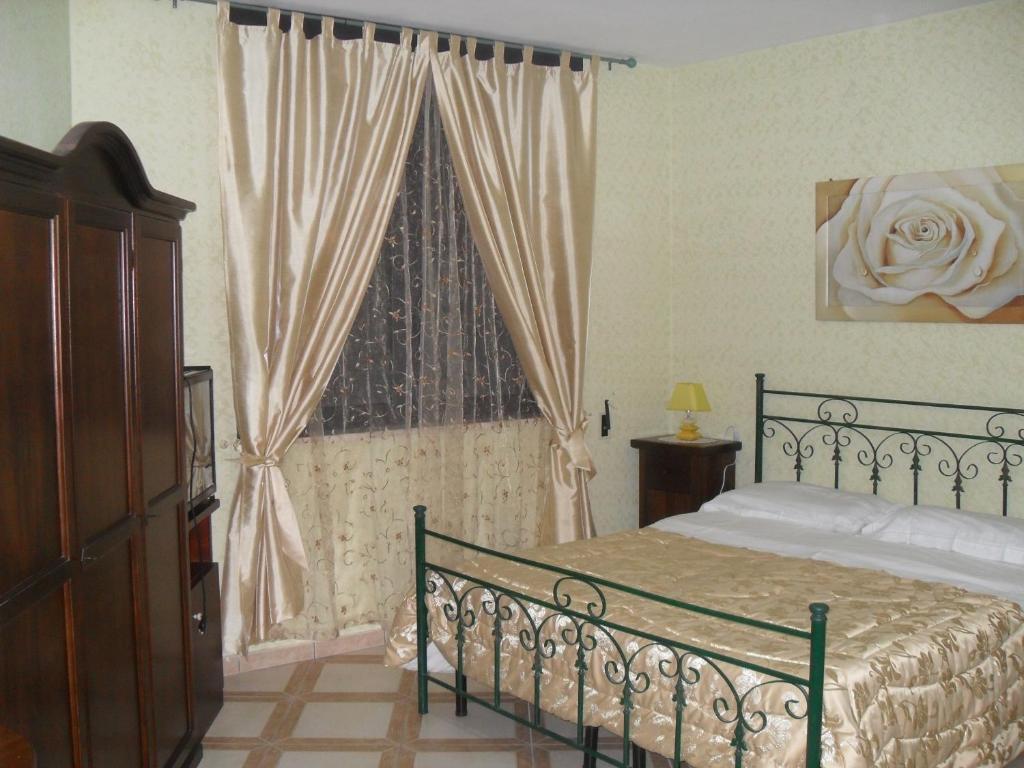 Mamma Assunta Bed and Breakfast Melendugno Buitenkant foto