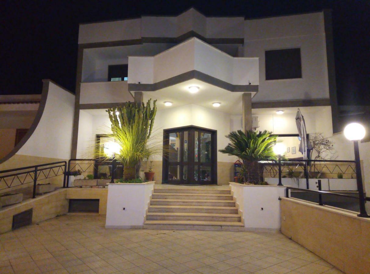 Mamma Assunta Bed and Breakfast Melendugno Buitenkant foto