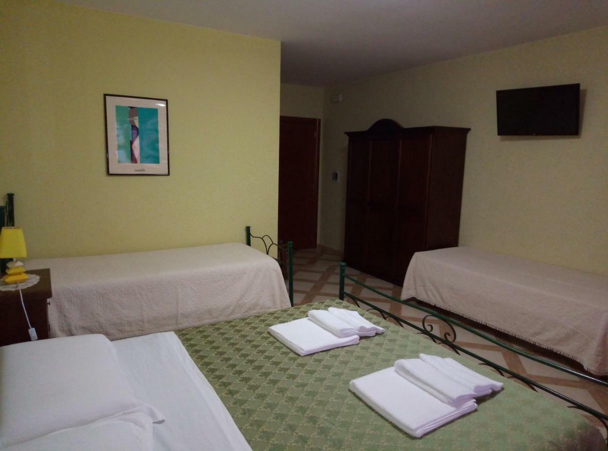 Mamma Assunta Bed and Breakfast Melendugno Buitenkant foto