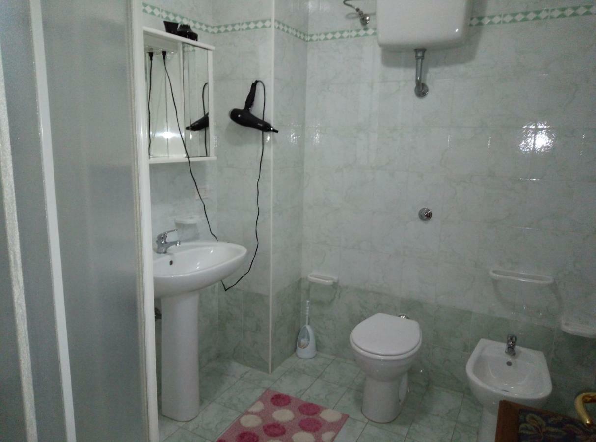 Mamma Assunta Bed and Breakfast Melendugno Buitenkant foto